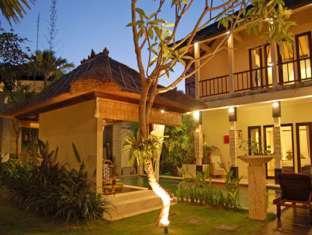 Bali She Villas Dış mekan fotoğraf